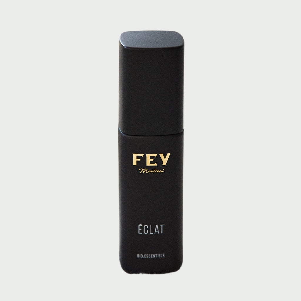 ÉCLAT Nourishing & Anti-Aging Serum - MacroPanora