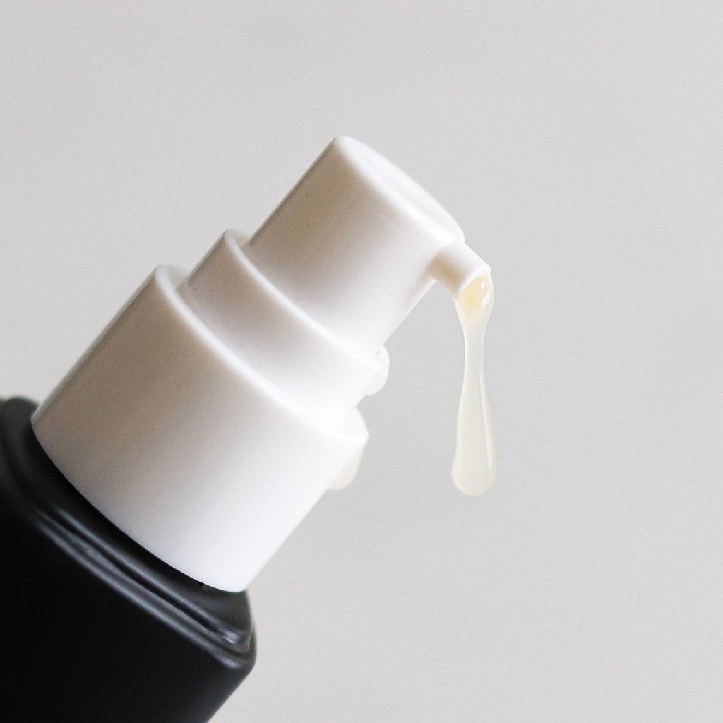 ÉCLAT Nourishing & Anti-Aging Serum - MacroPanora
