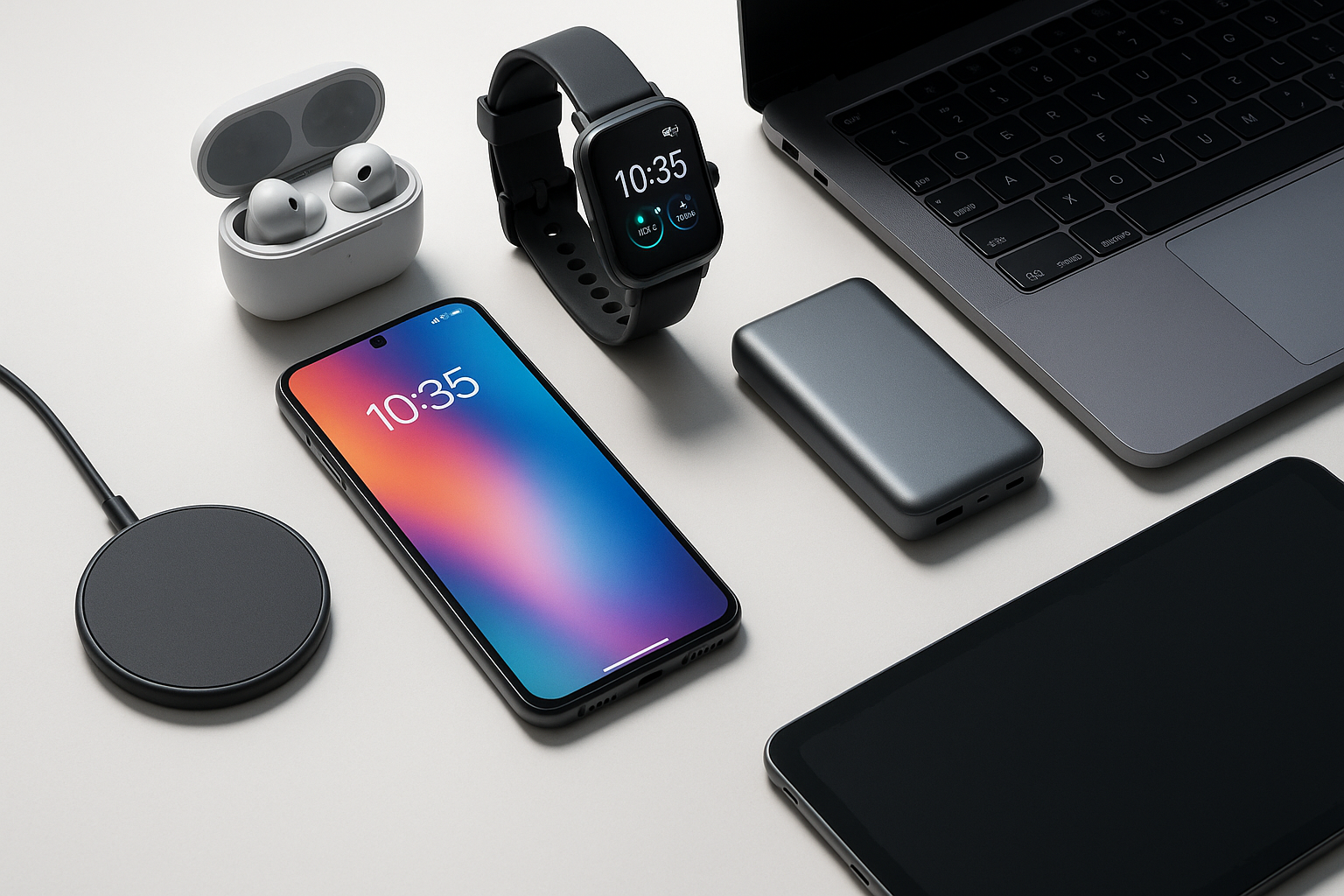 Electronics & Gadgets