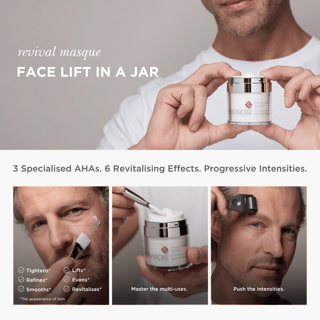 Environ Advanced Skin Care Ultimate Youth+ Duo - Programs & Kits | MacroPanora