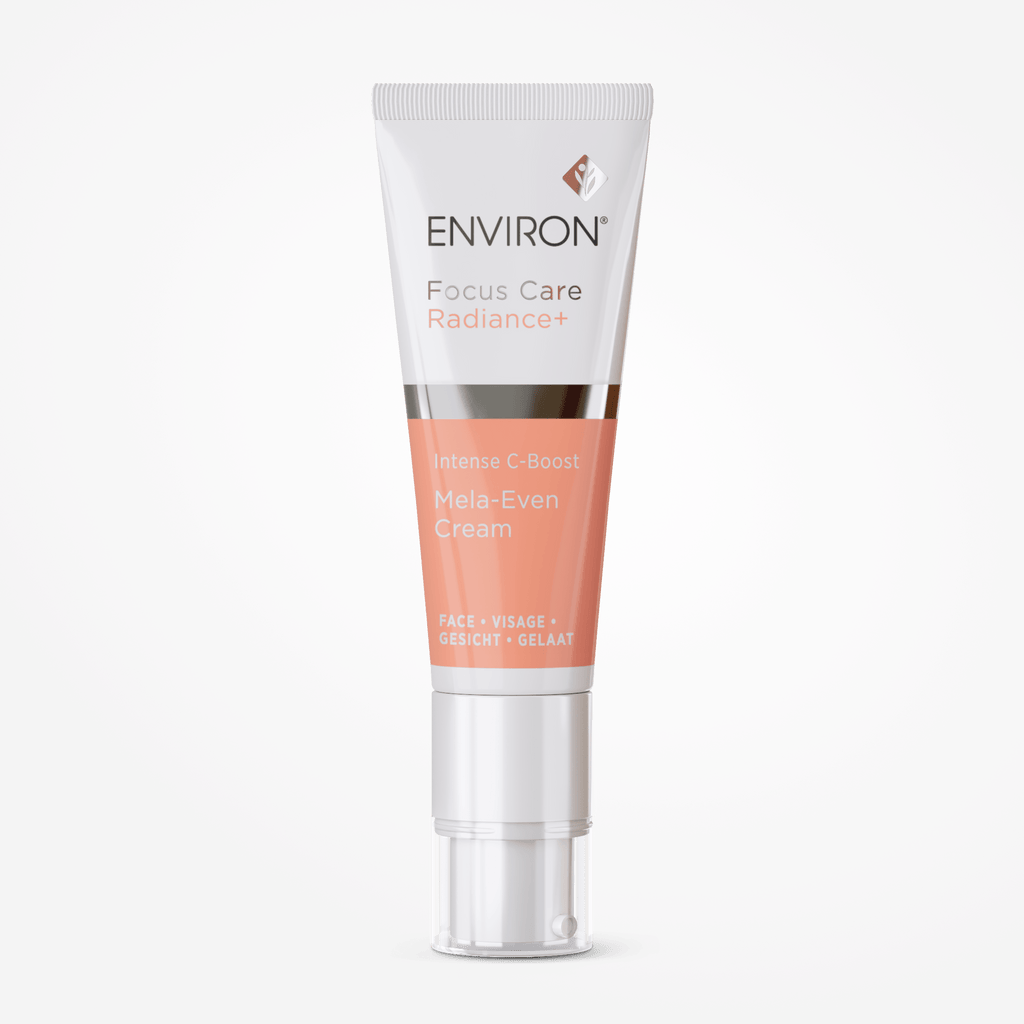 Environ Focus Care Radiance+® Intense C-Boost Mela-Even Cream - Moisturizers | MacroPanora