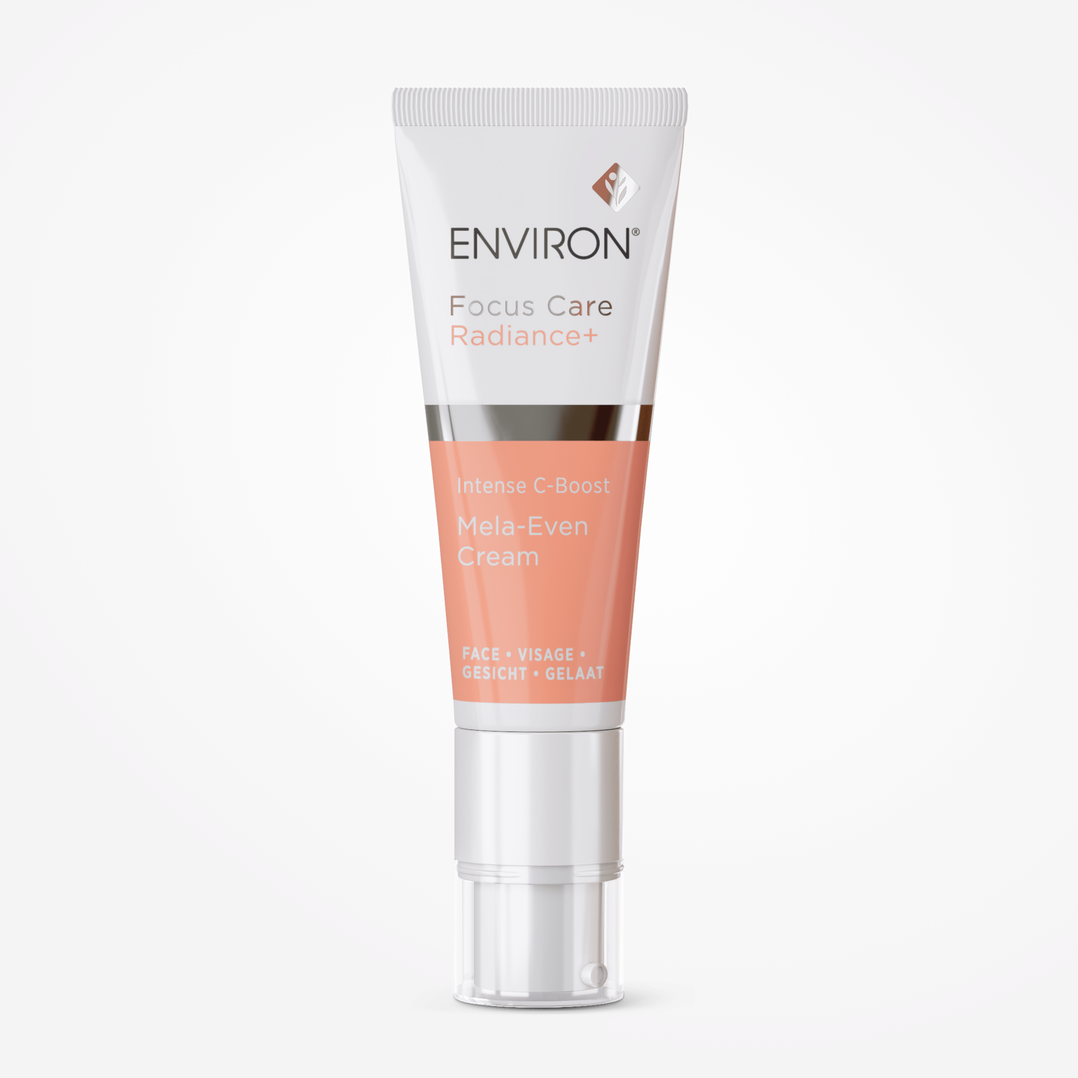 Environ Focus Care Radiance+® Intense C-Boost Mela-Even Cream - Moisturizers | MacroPanora