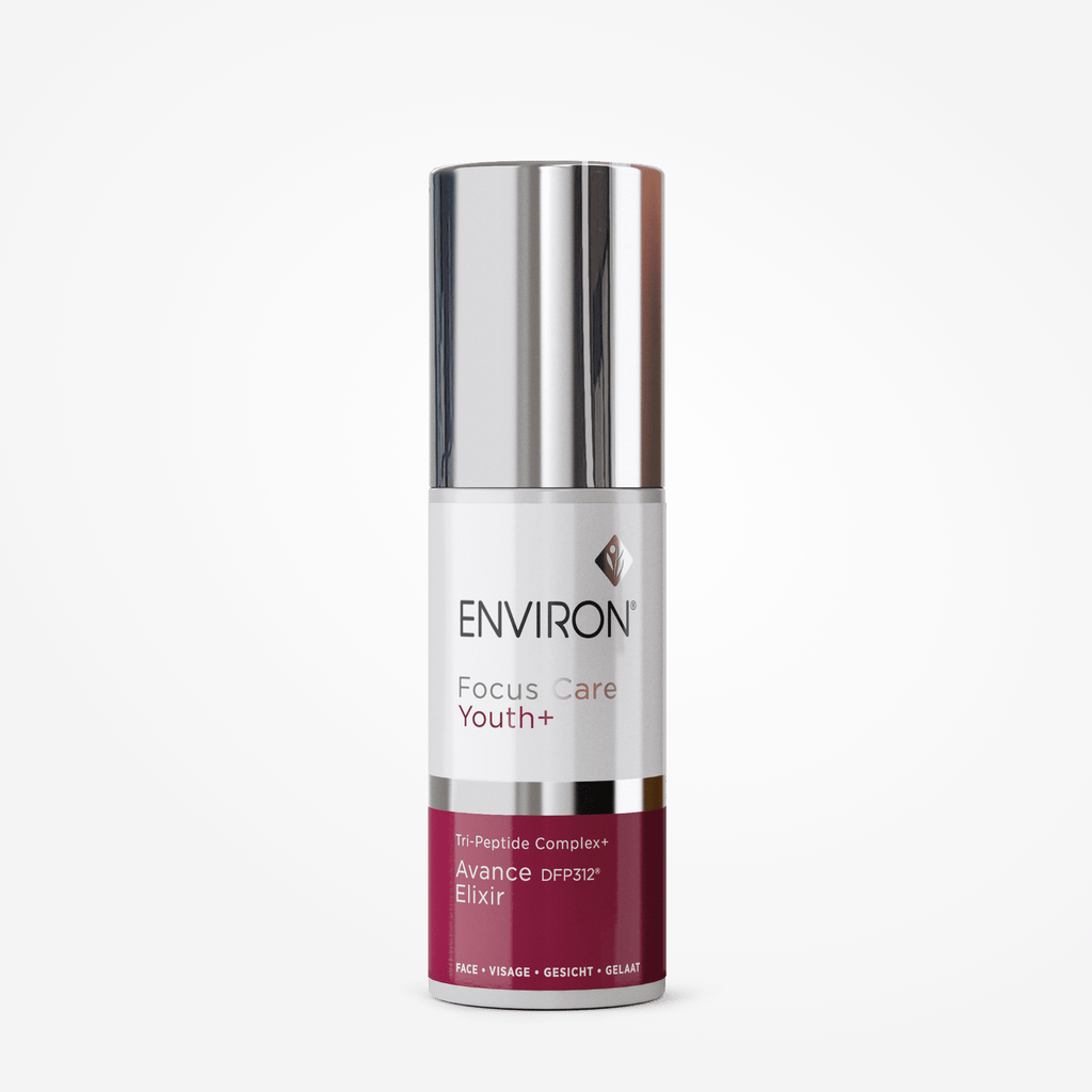 Environ Focus Care Youth+® Tri-Peptide Complex+ Avance DFP312 Elixir - Serums, Oils & Concentrates | MacroPanora