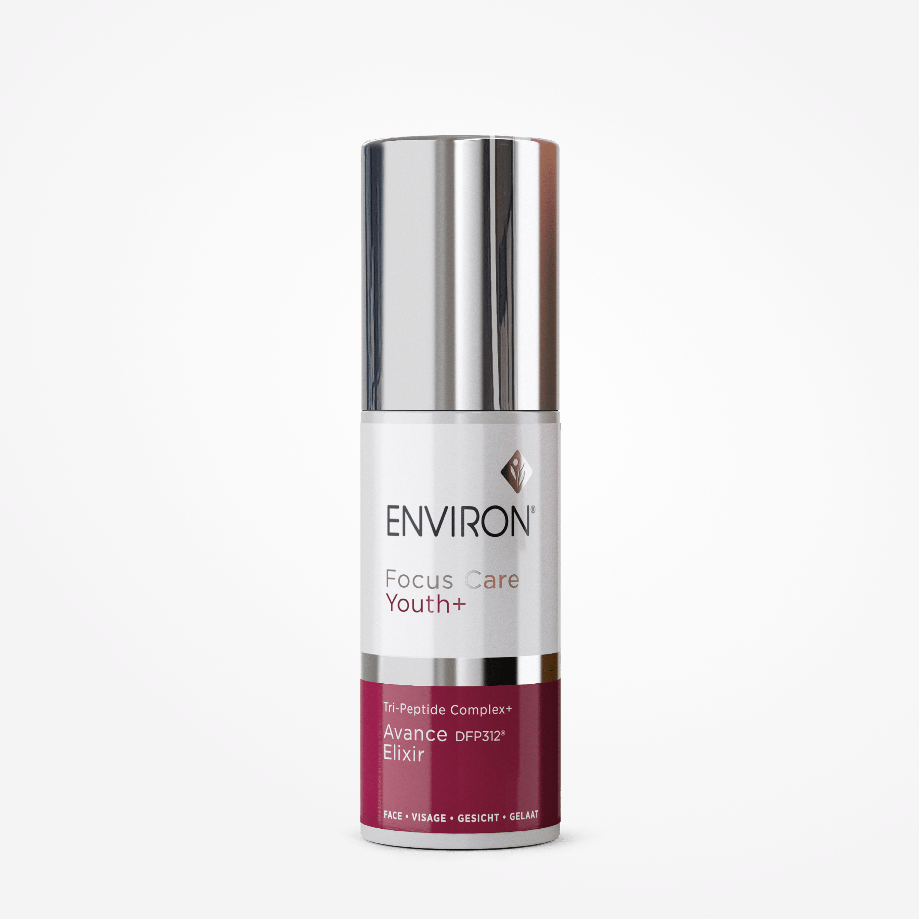Environ Focus Care Youth+® Tri-Peptide Complex+ Avance DFP312 Elixir - Serums, Oils & Concentrates | MacroPanora