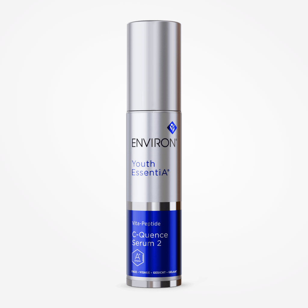 Environ Youth EssentiA® Vita-Peptide C-Quence Serum 2 - Serums, Oils & Concentrates | MacroPanora