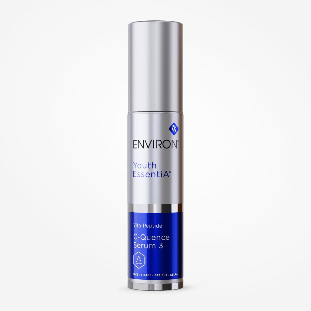 Environ Youth EssentiA® Vita-Peptide C-Quence Serum 3 - Serums, Oils & Concentrates | MacroPanora