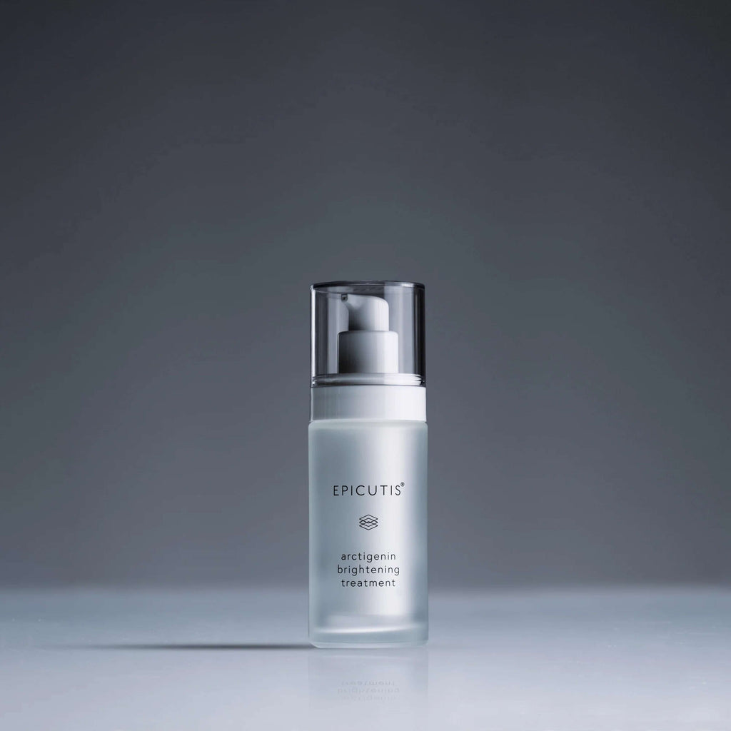 Epicutis Arctigenin Brightening Treatment - MacroPanora