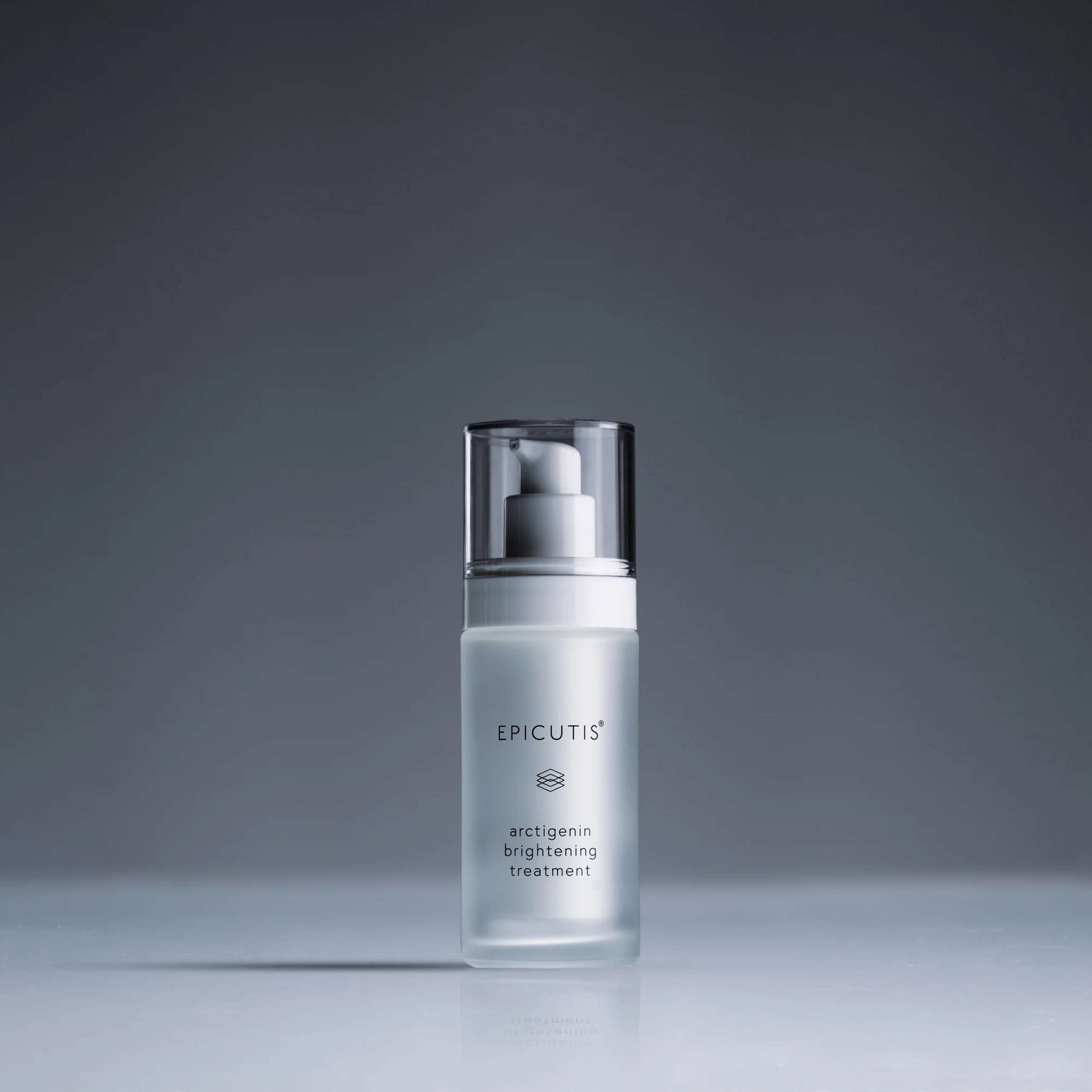 Epicutis Arctigenin Brightening Treatment - MacroPanora