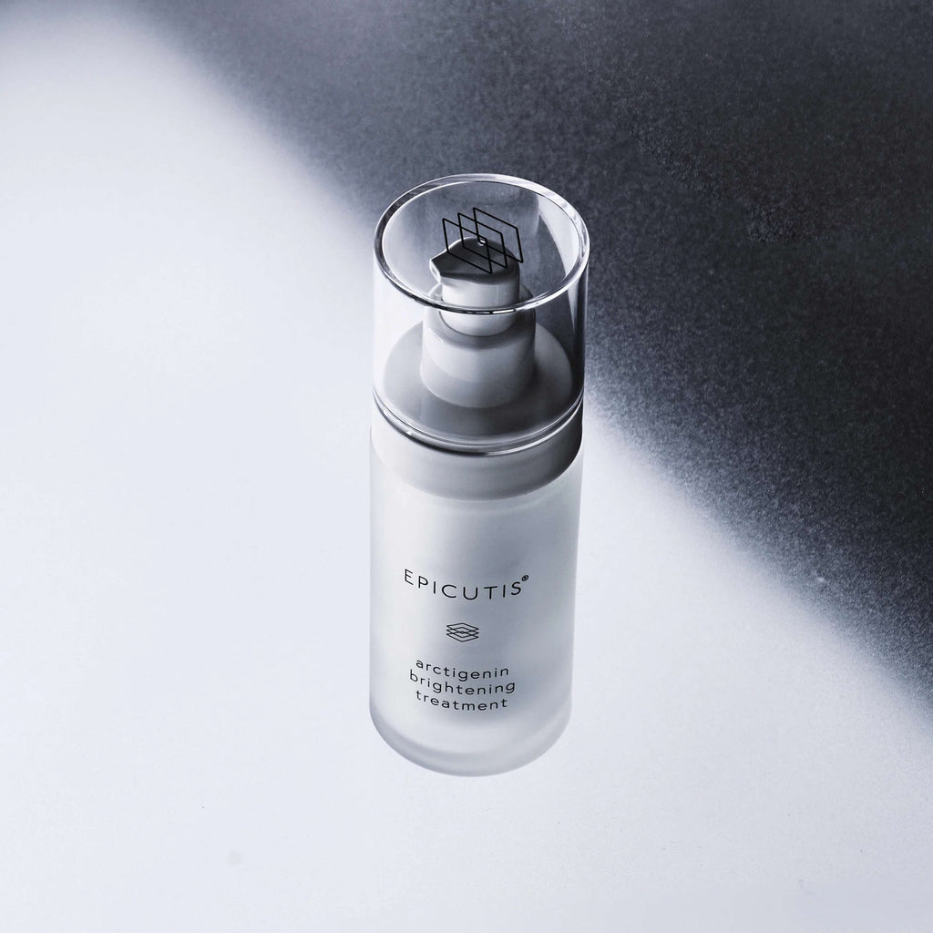Epicutis Arctigenin Brightening Treatment - MacroPanora