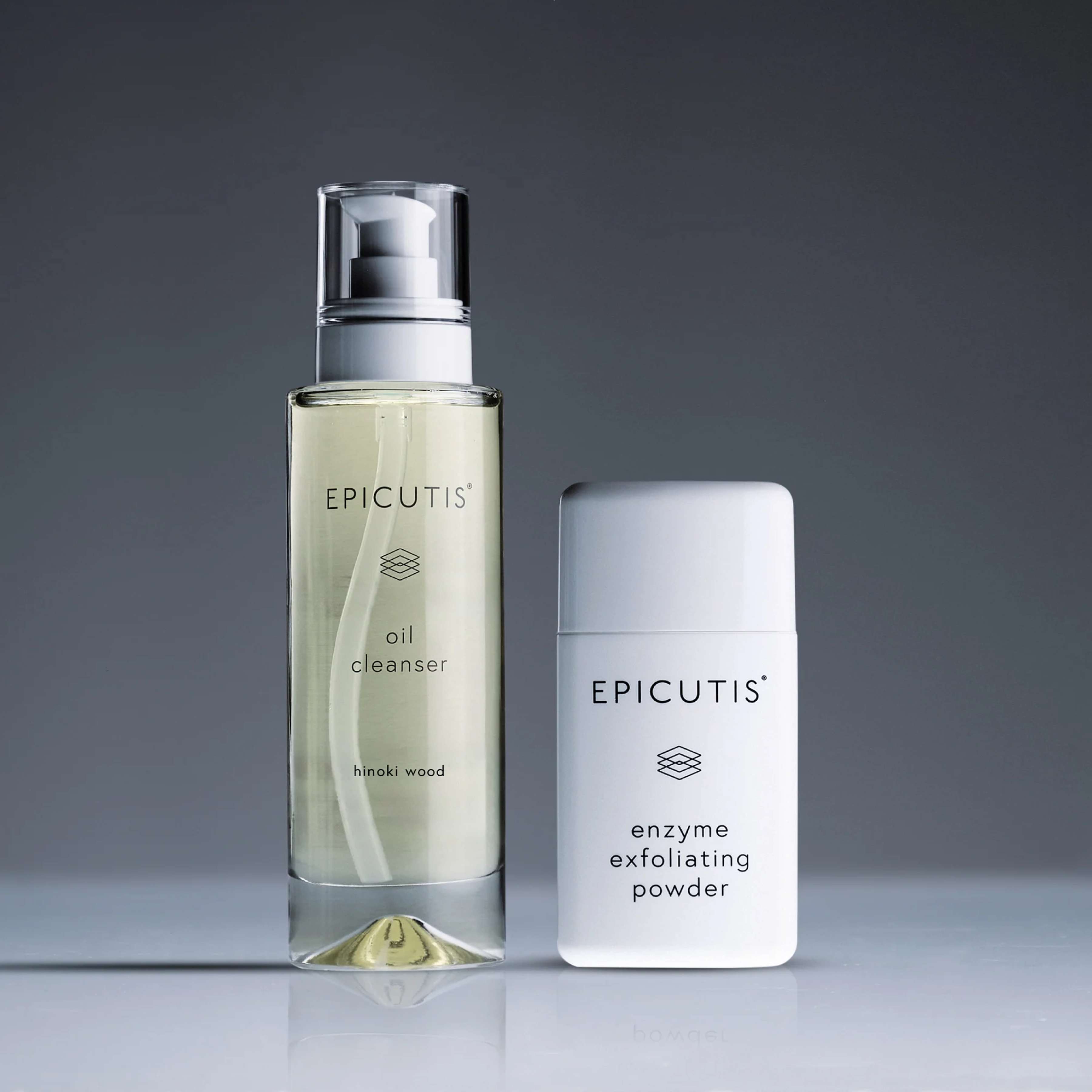 Epicutis Cleansing Essentials Set - MacroPanora