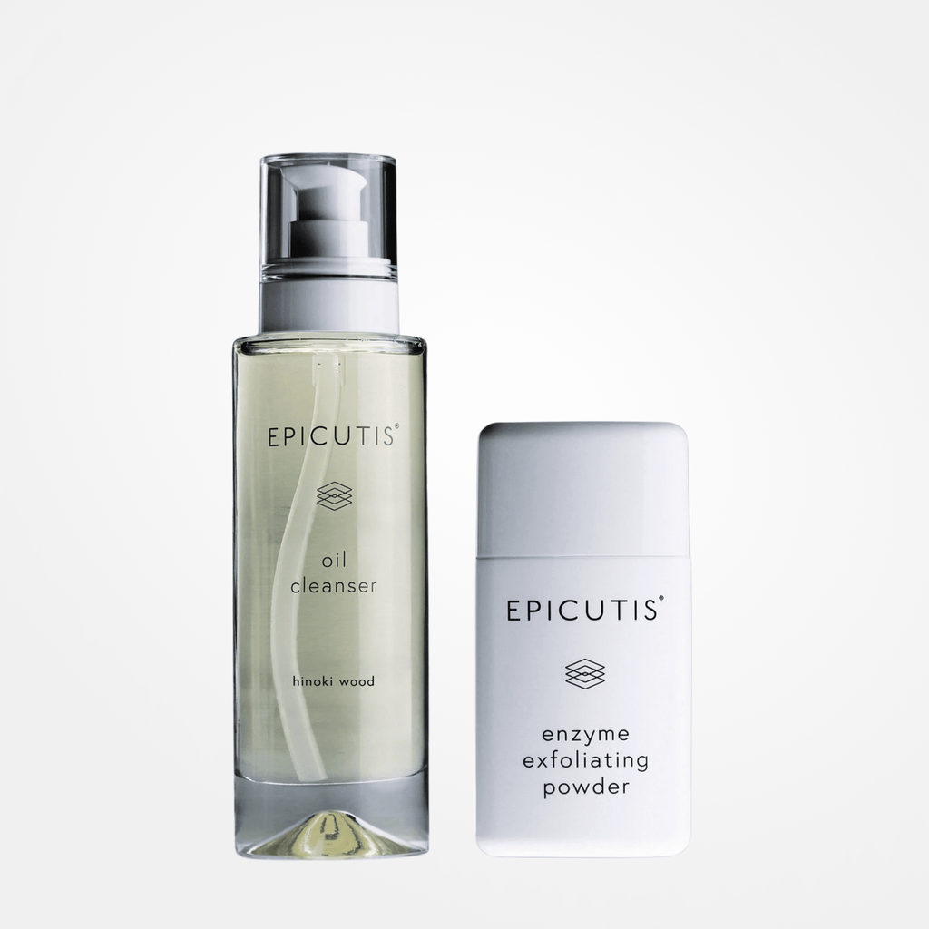 Epicutis Cleansing Essentials Set - MacroPanora