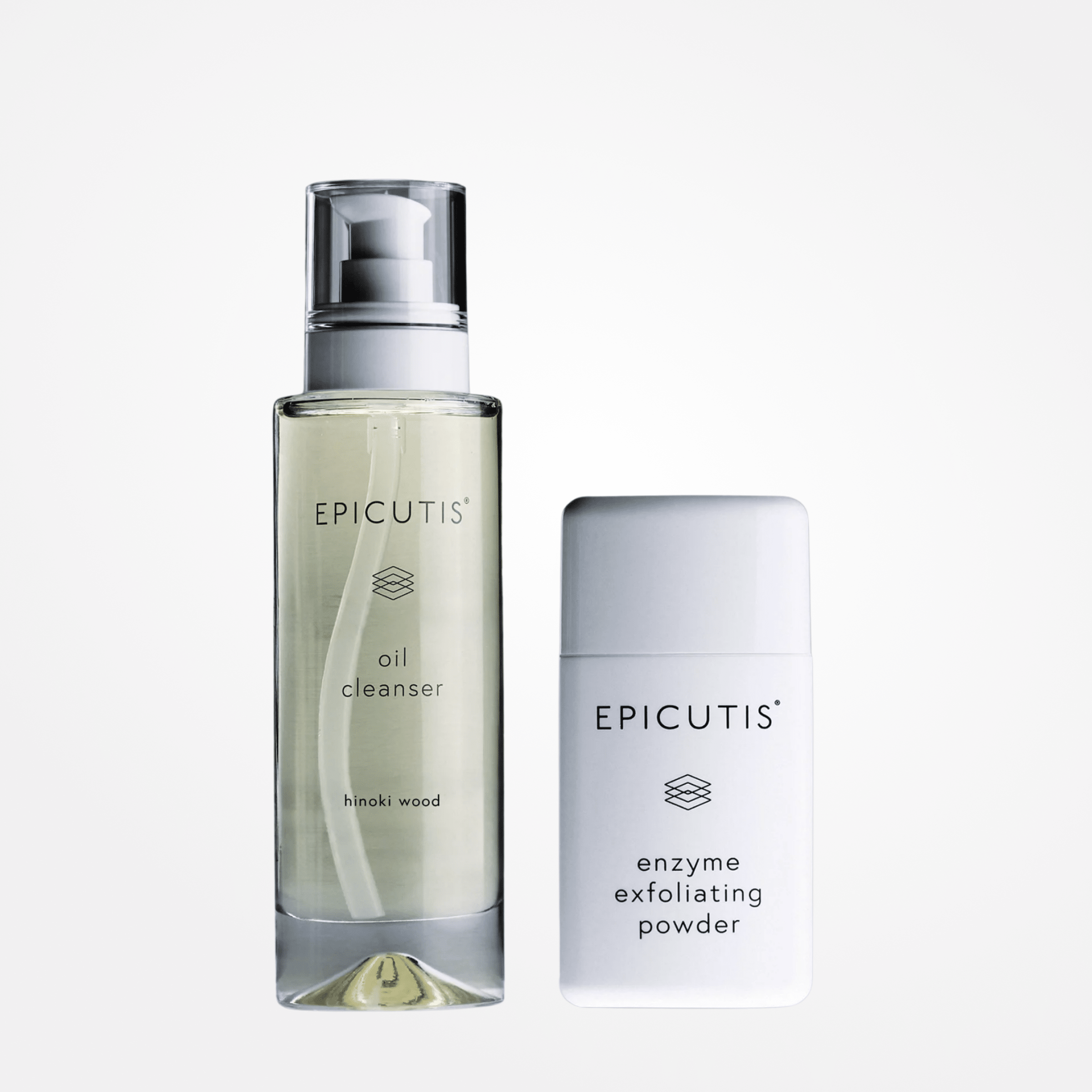 Epicutis Cleansing Essentials Set - MacroPanora