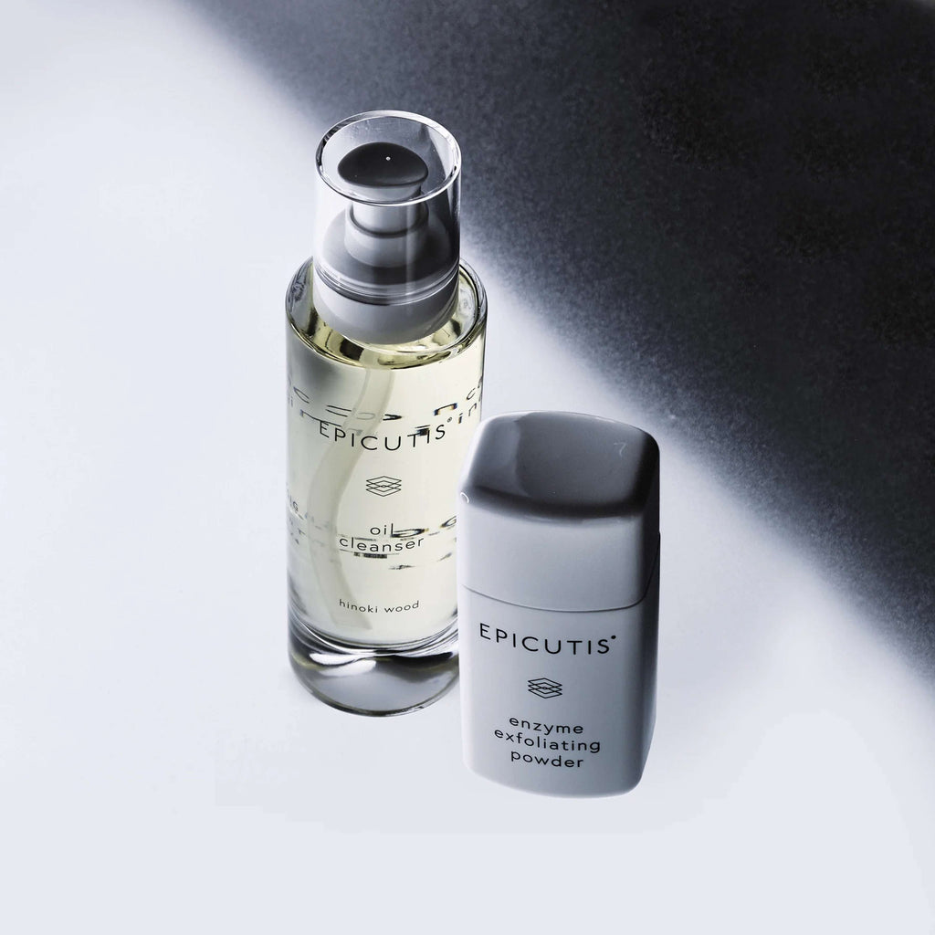 Epicutis Cleansing Essentials Set - MacroPanora