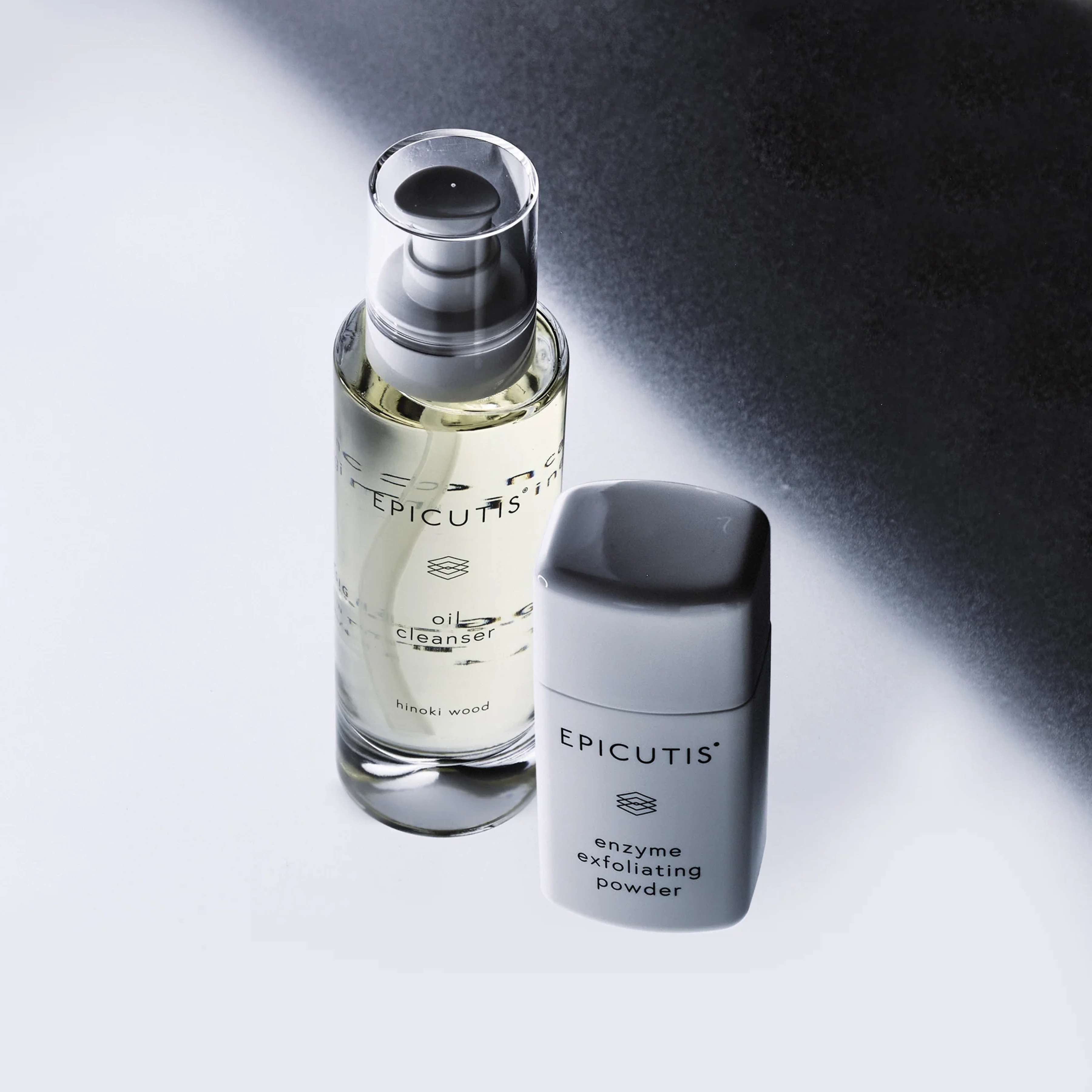 Epicutis Cleansing Essentials Set - MacroPanora