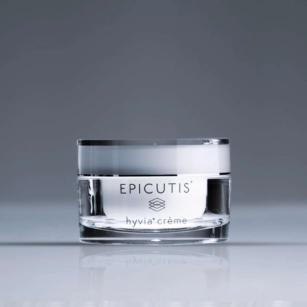 Epicutis Hyvia Crème - Moisturizer | MacroPanora