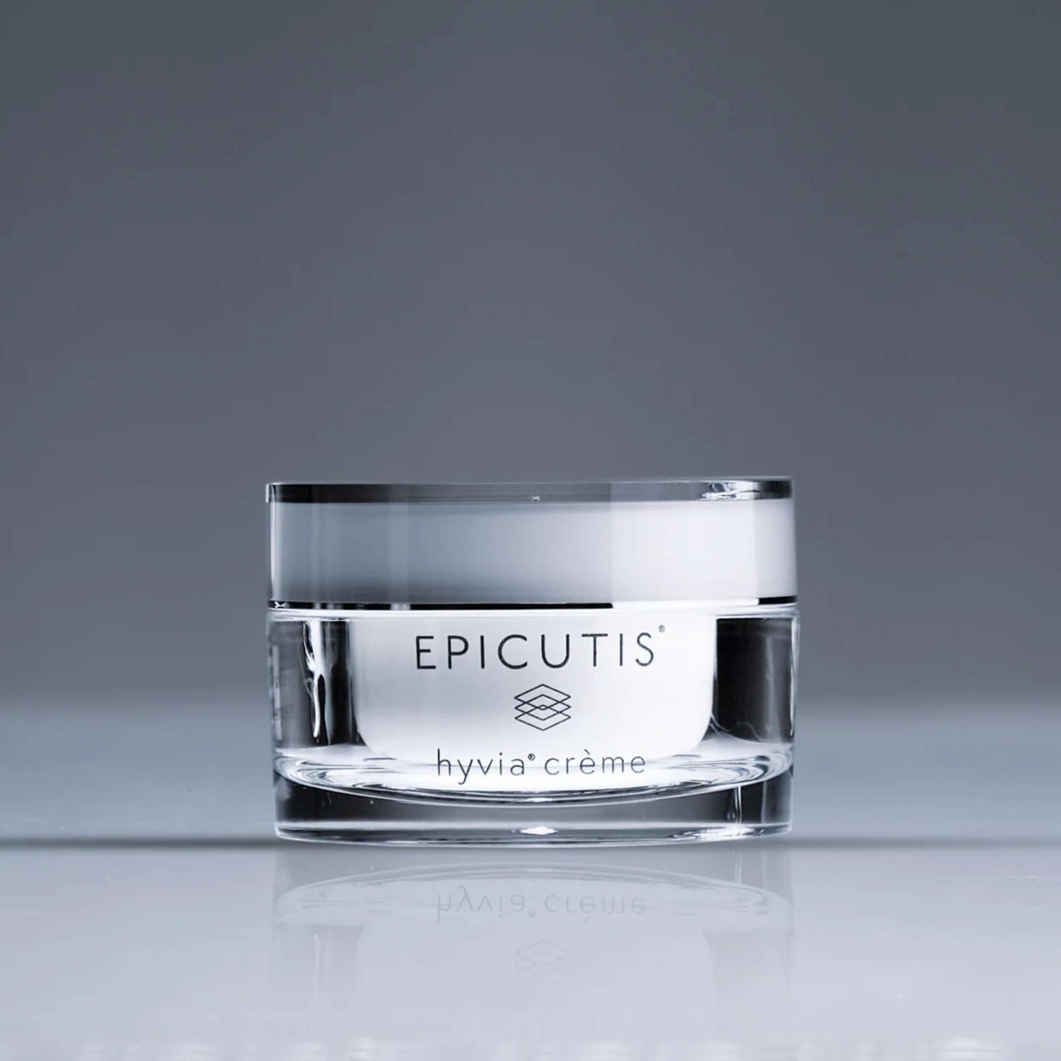 Epicutis Hyvia Crème - Moisturizer | MacroPanora