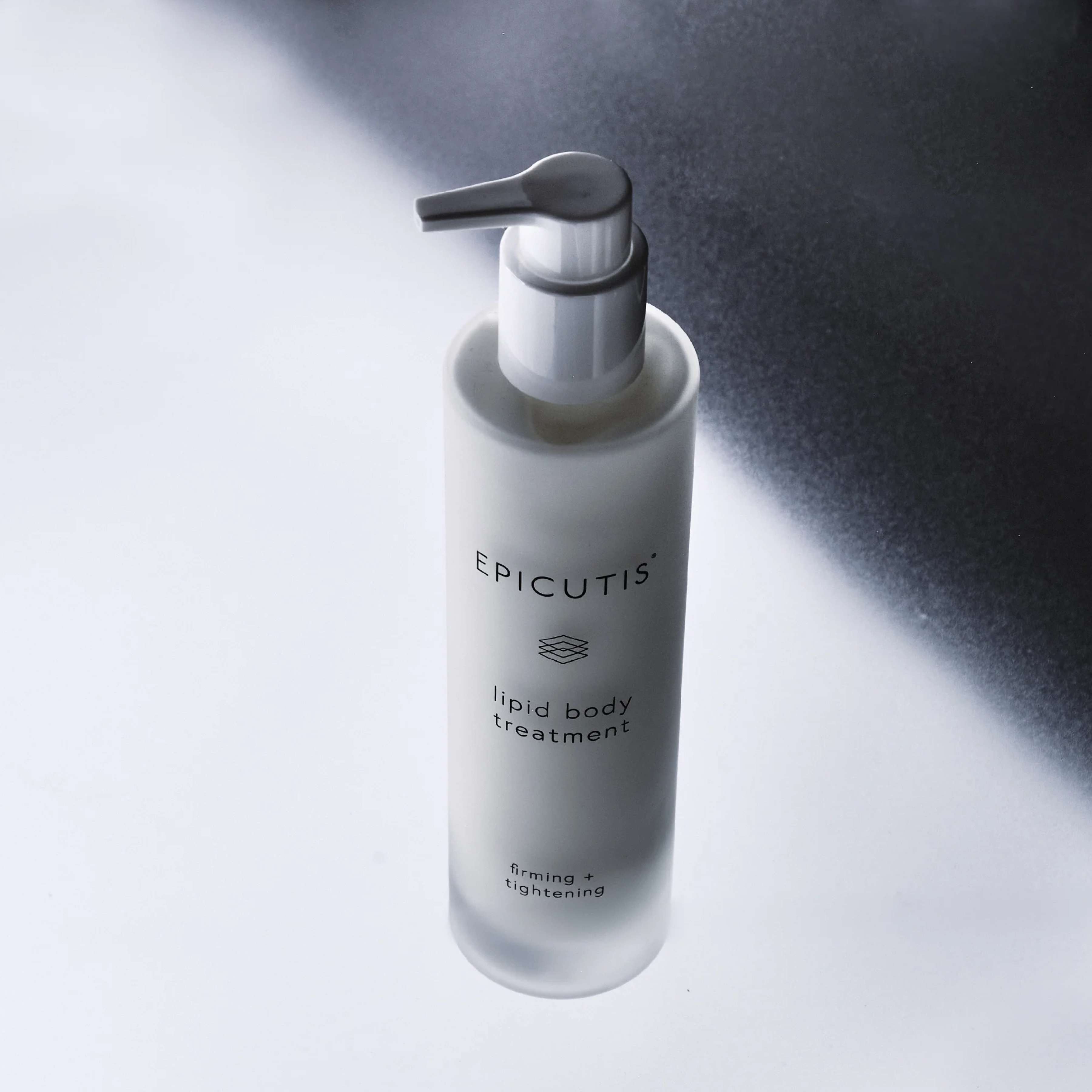 Epicutis Lipid Body Treatment - MacroPanora