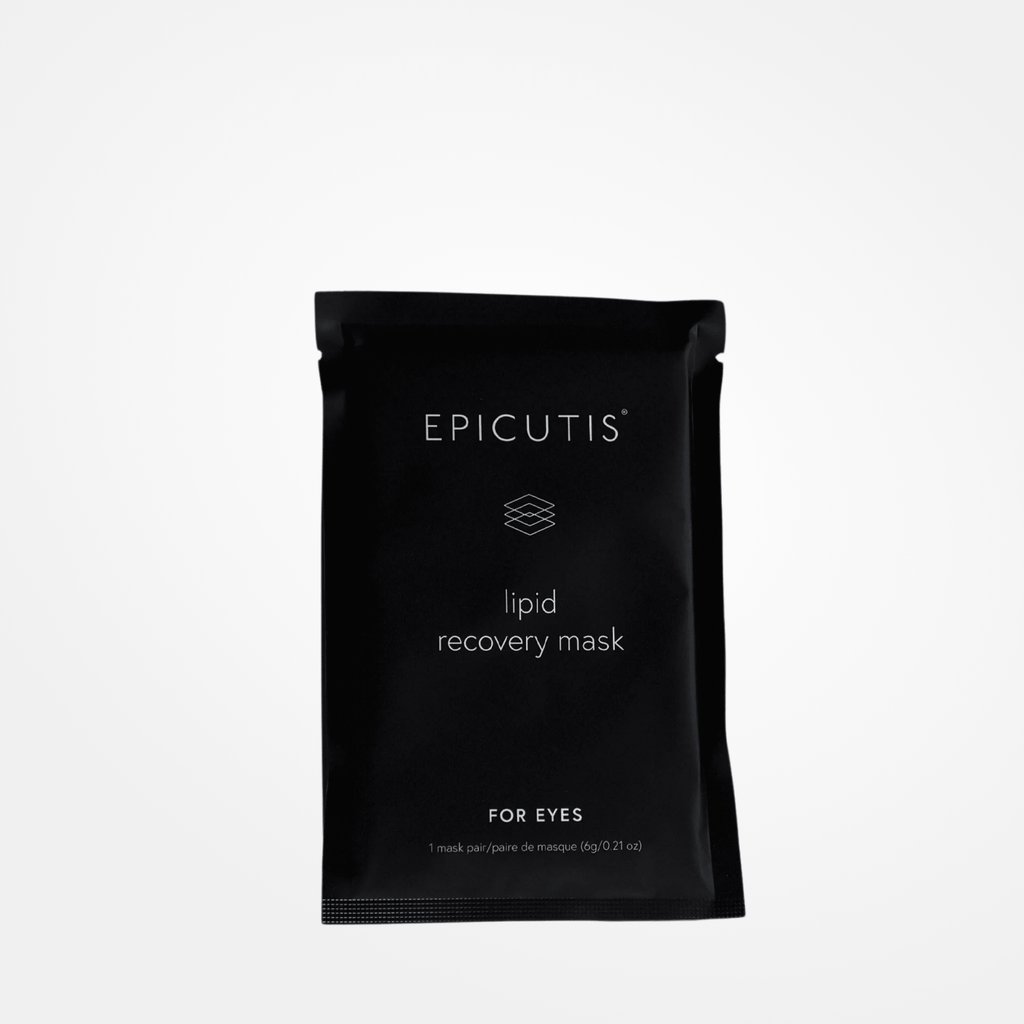 Epicutis Lipid Recovery Mask for Eyes - MacroPanora