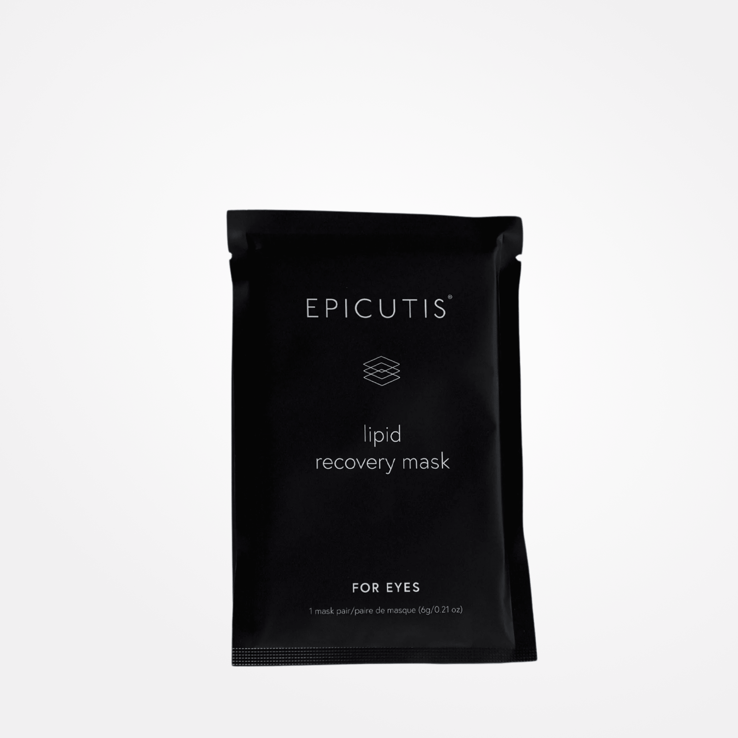 Epicutis Lipid Recovery Mask for Eyes - MacroPanora
