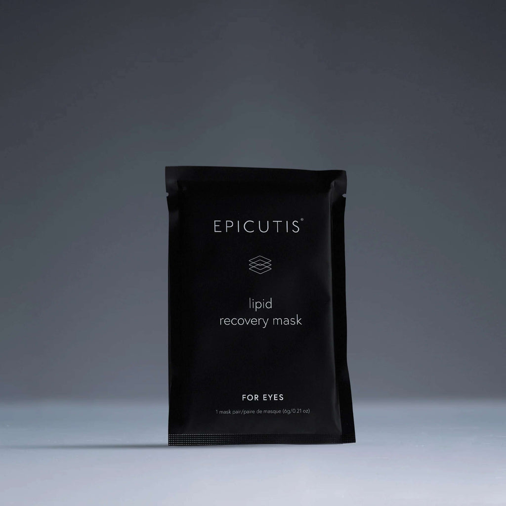 Epicutis Lipid Recovery Mask for Eyes - MacroPanora