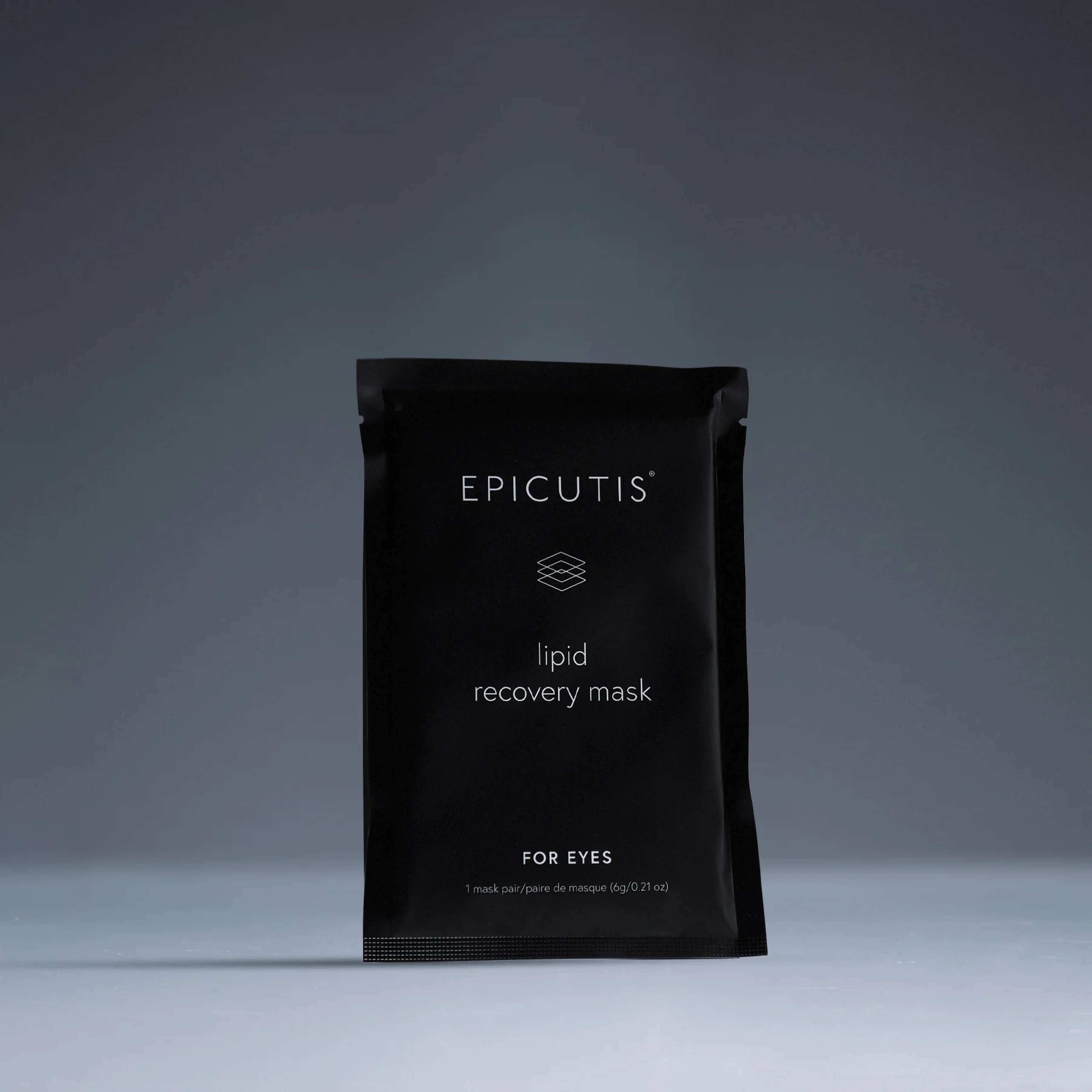 Epicutis Lipid Recovery Mask for Eyes - MacroPanora