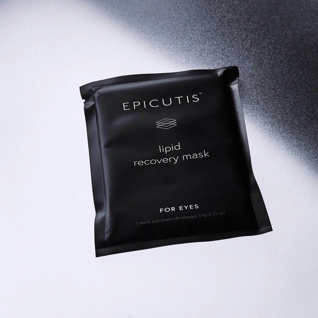 Epicutis Lipid Recovery Mask for Eyes - MacroPanora