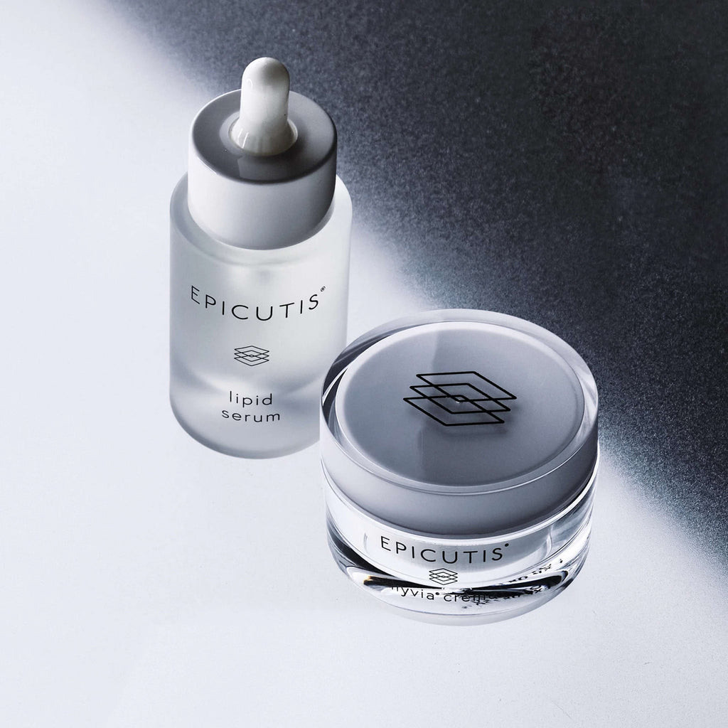 Epicutis Luxury Skincare Set - MacroPanora