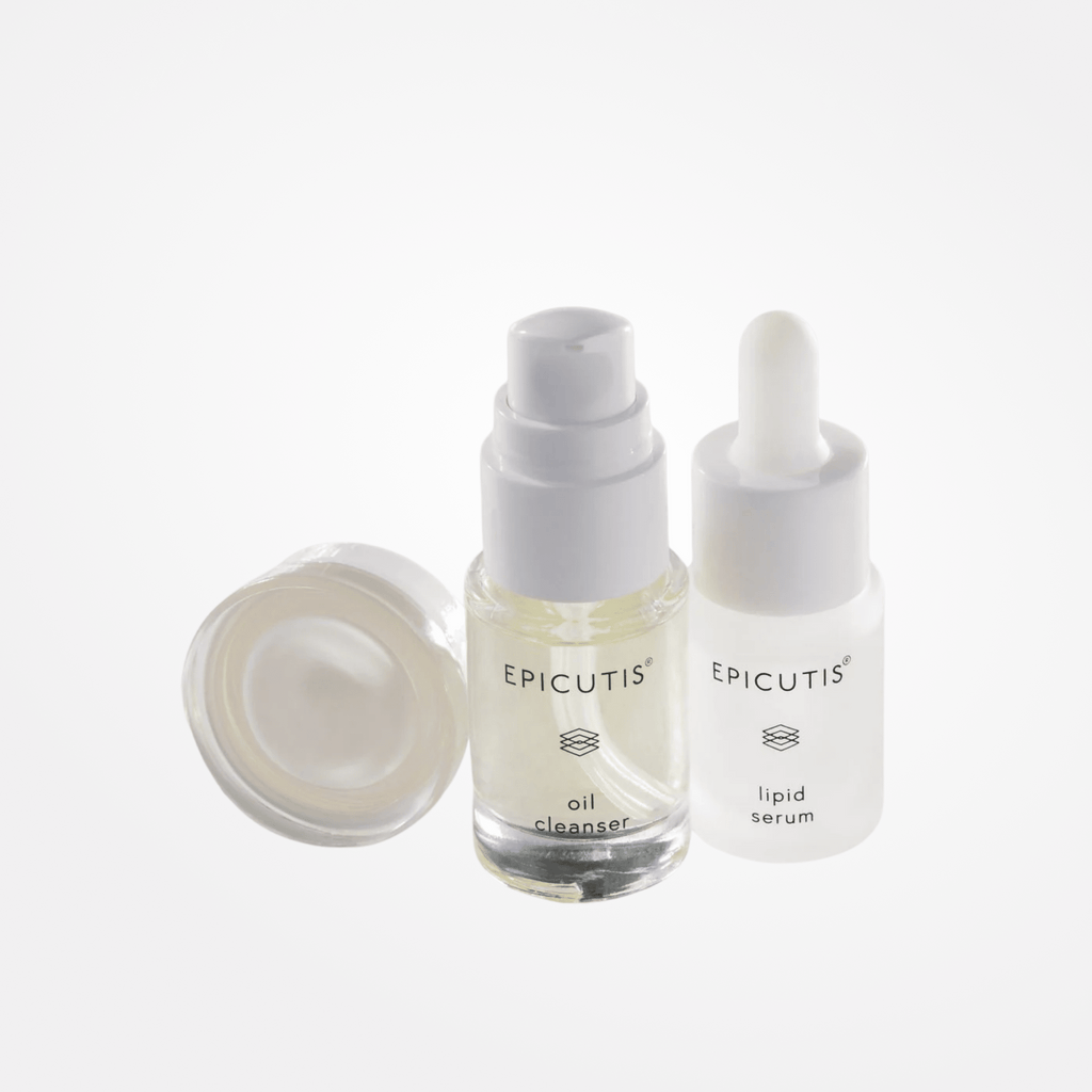 Epicutis Luxury Skincare Set Discovery - MacroPanora