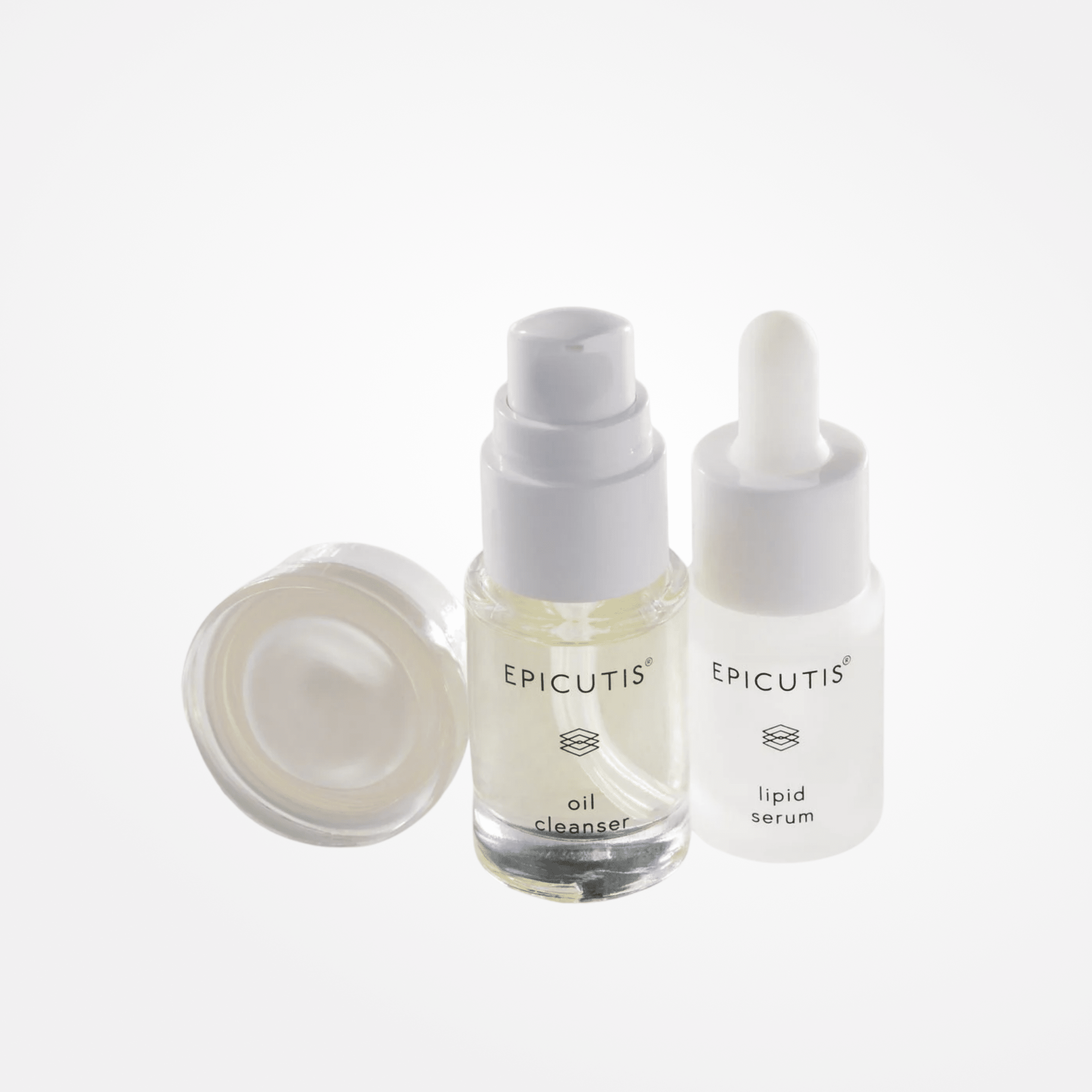 Epicutis Luxury Skincare Set Discovery - MacroPanora