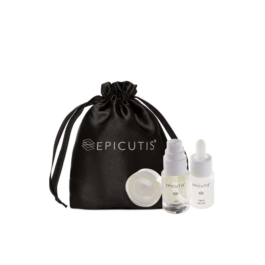 Epicutis Luxury Skincare Set Discovery - MacroPanora