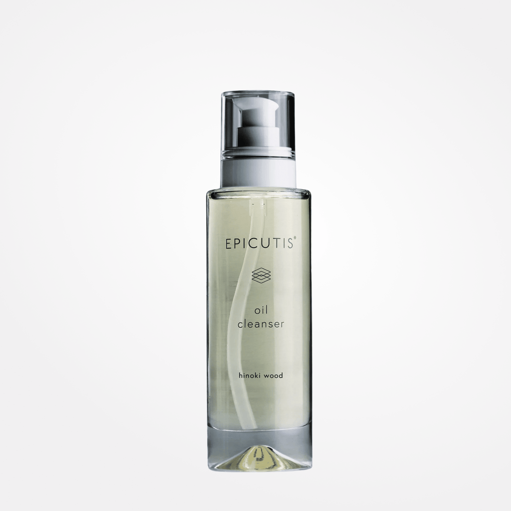 Epicutis Oil Cleanser - MacroPanora