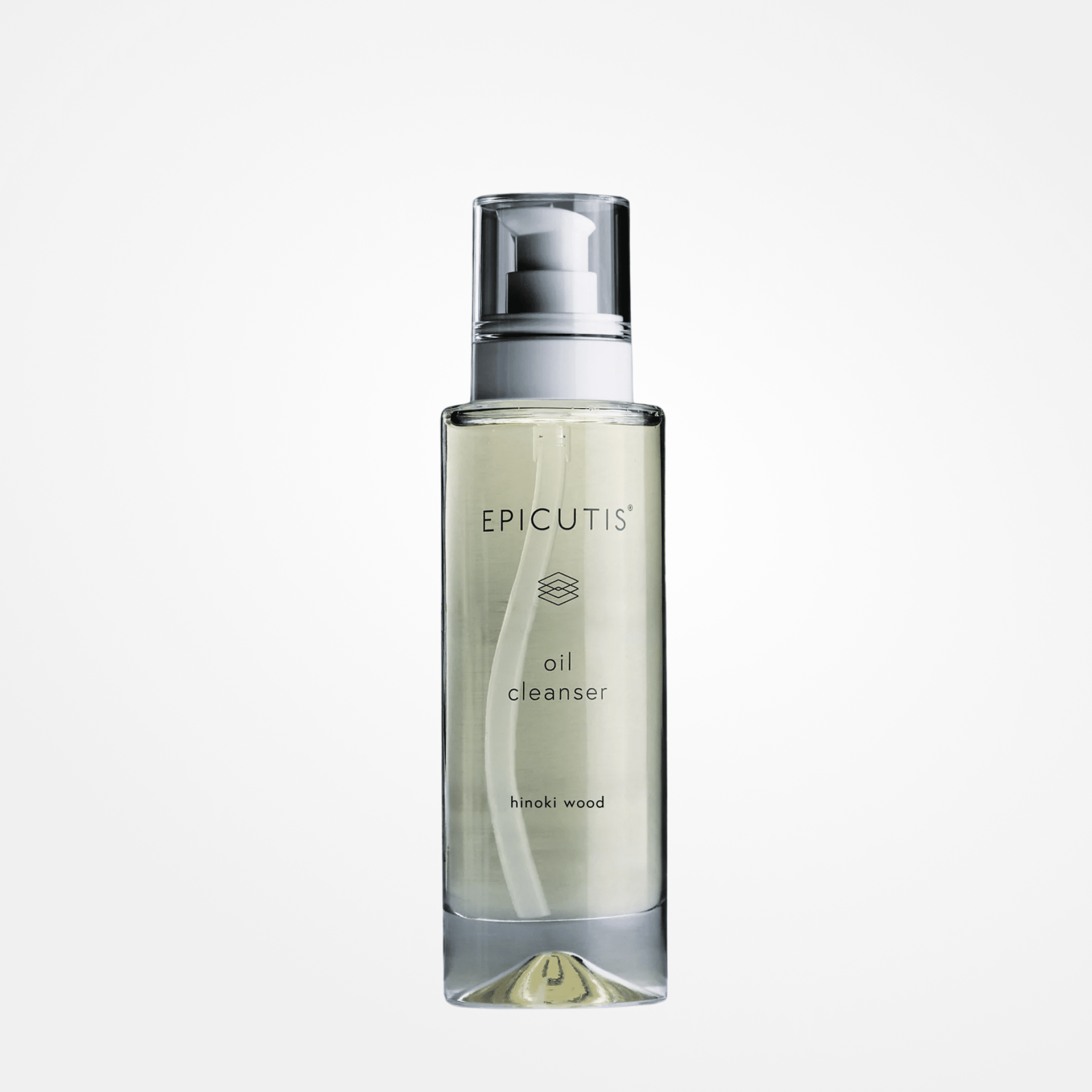 Epicutis Oil Cleanser - MacroPanora