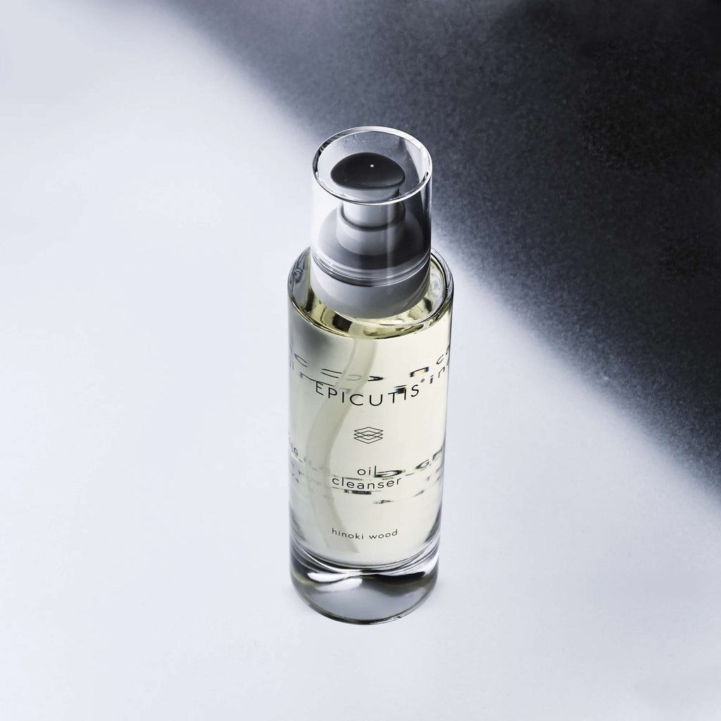 Epicutis Oil Cleanser - MacroPanora