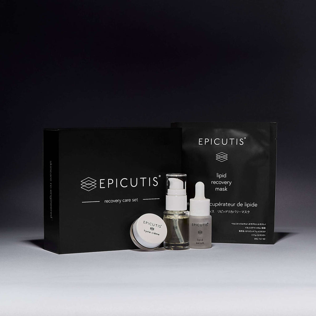 Epicutis Post - Procedure Set - MacroPanora