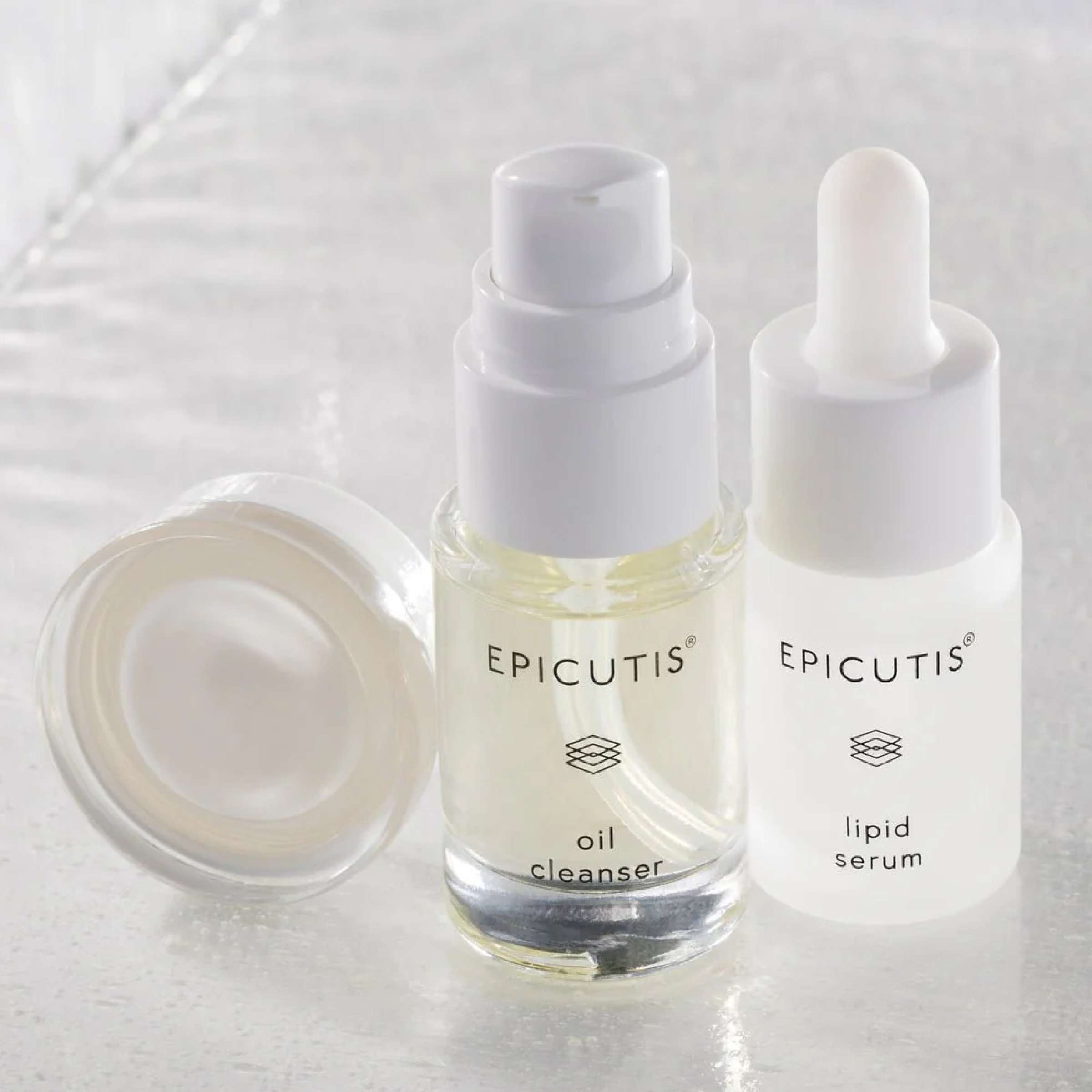 Epicutis Post - Procedure Set - MacroPanora