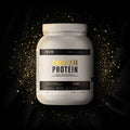 Protein Blend — Whey + Collagen with Leucine & Glycine for Adults 35+ - MacroPanora