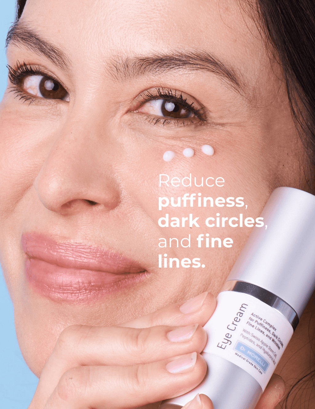 Eye Cream - MacroPanora