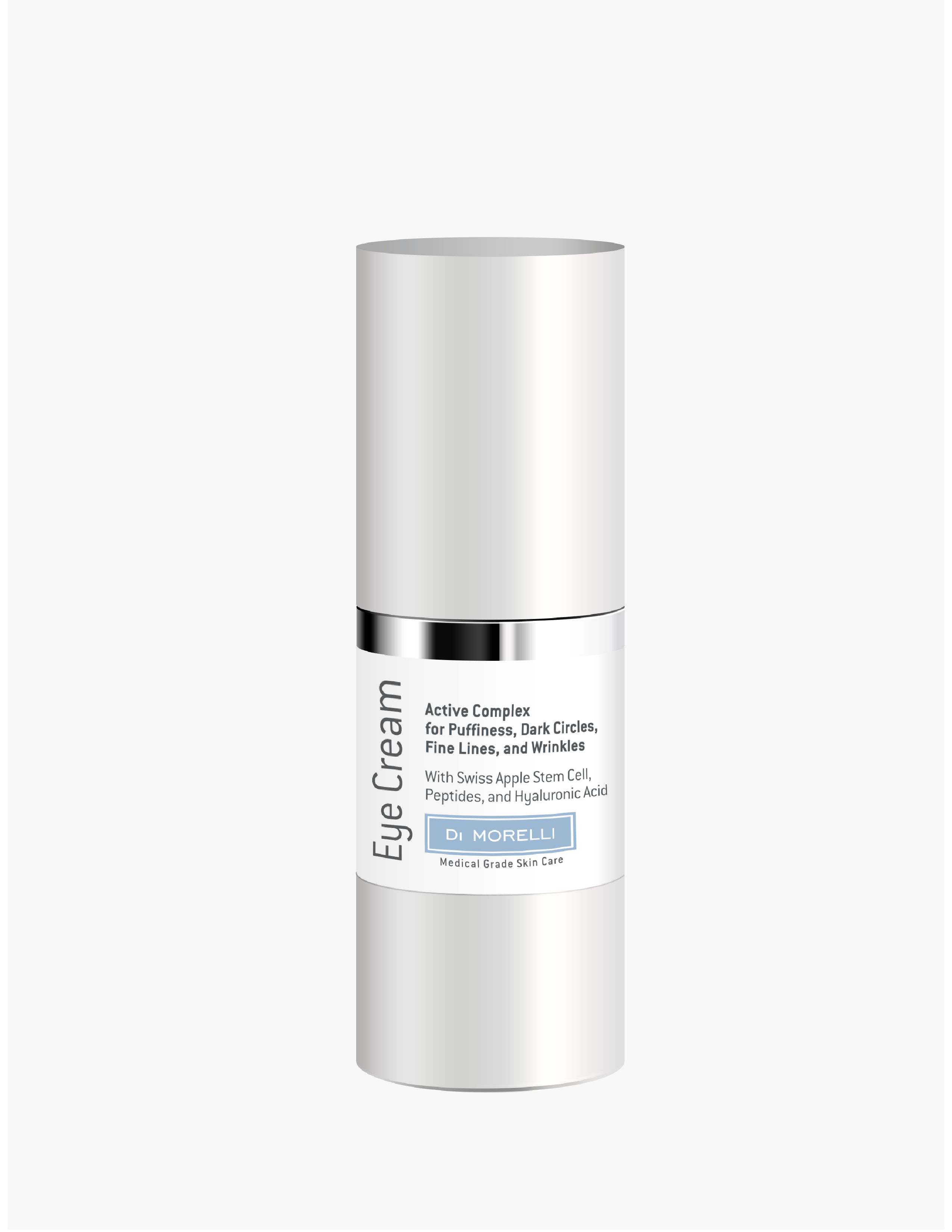 Eye Cream - MacroPanora
