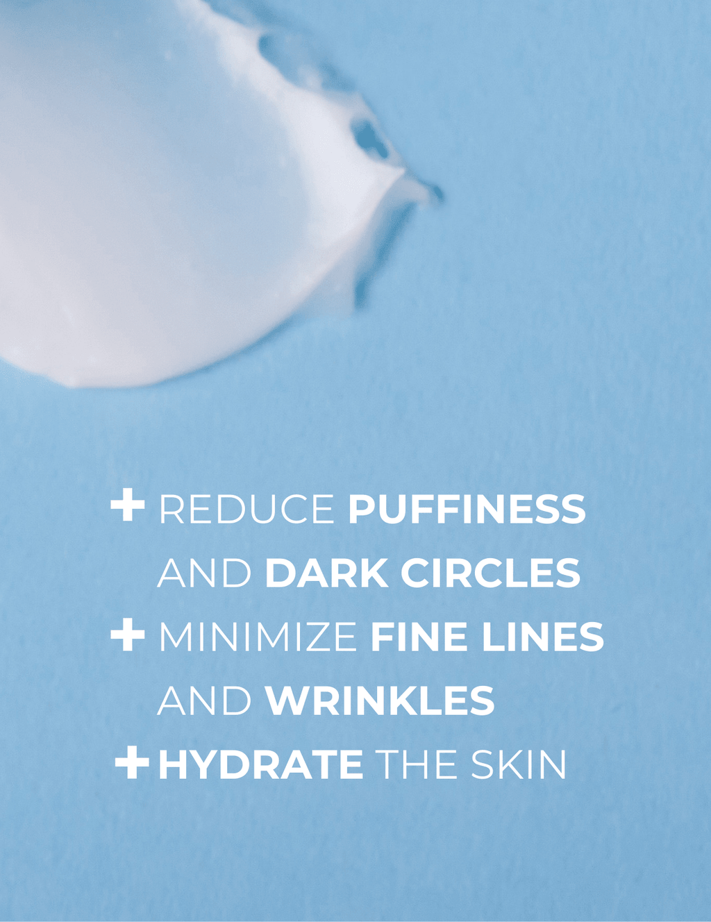Eye Cream - MacroPanora