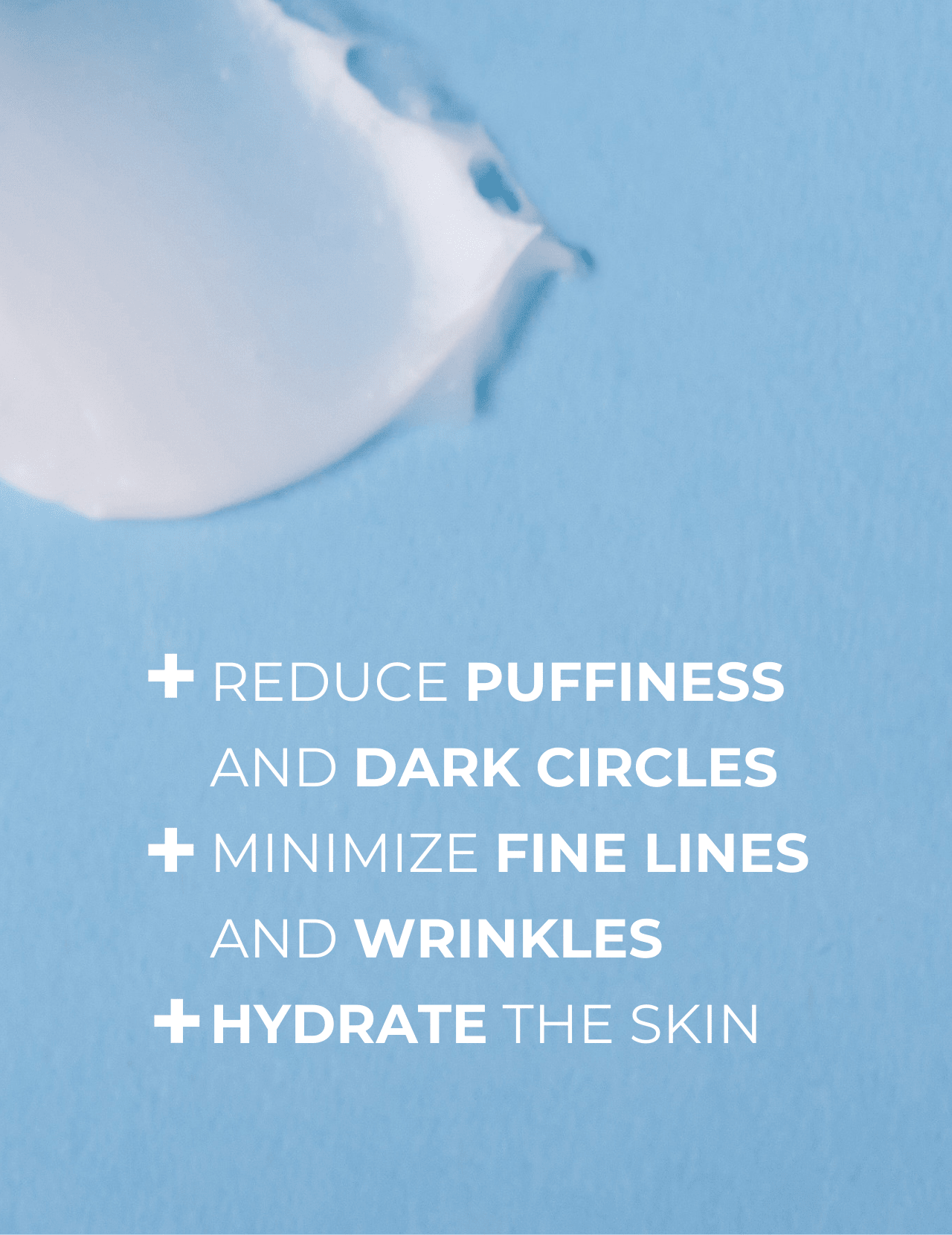 Eye Cream - MacroPanora