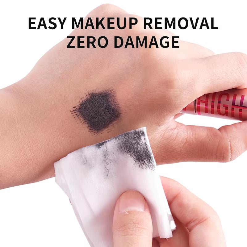 Eyelash Mascara Waterproof Free Shipping Sheglam Female Makeup Original Sivora Goods for 1 Hryvnia Makeups Make - Up for Women - MacroPanora