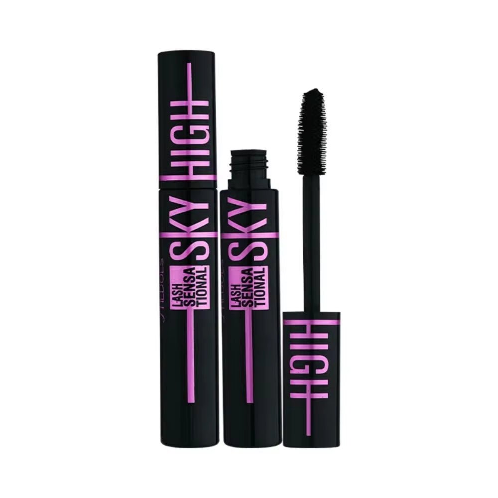 Eyelash Mascara Waterproof Free Shipping Sheglam Female Makeup Original Sivora Goods for 1 Hryvnia Makeups Make - Up for Women - MacroPanora