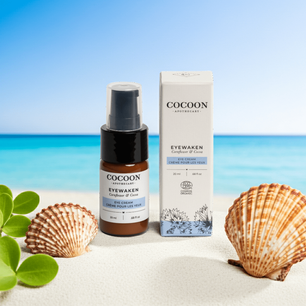 Eyewaken Eye Cream - MacroPanora