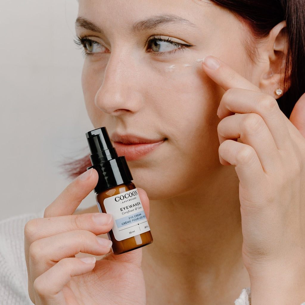 Eyewaken Eye Cream - MacroPanora