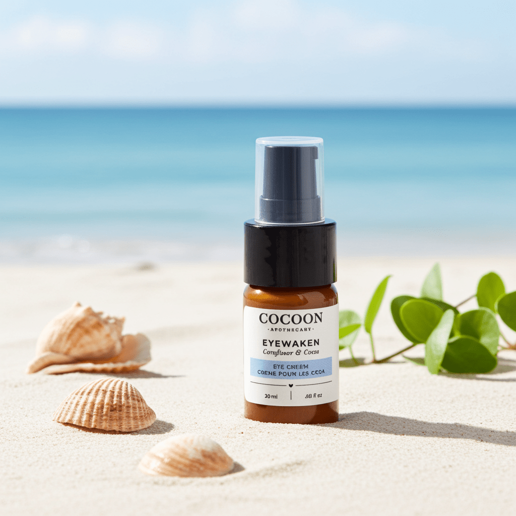Eyewaken Eye Cream - MacroPanora