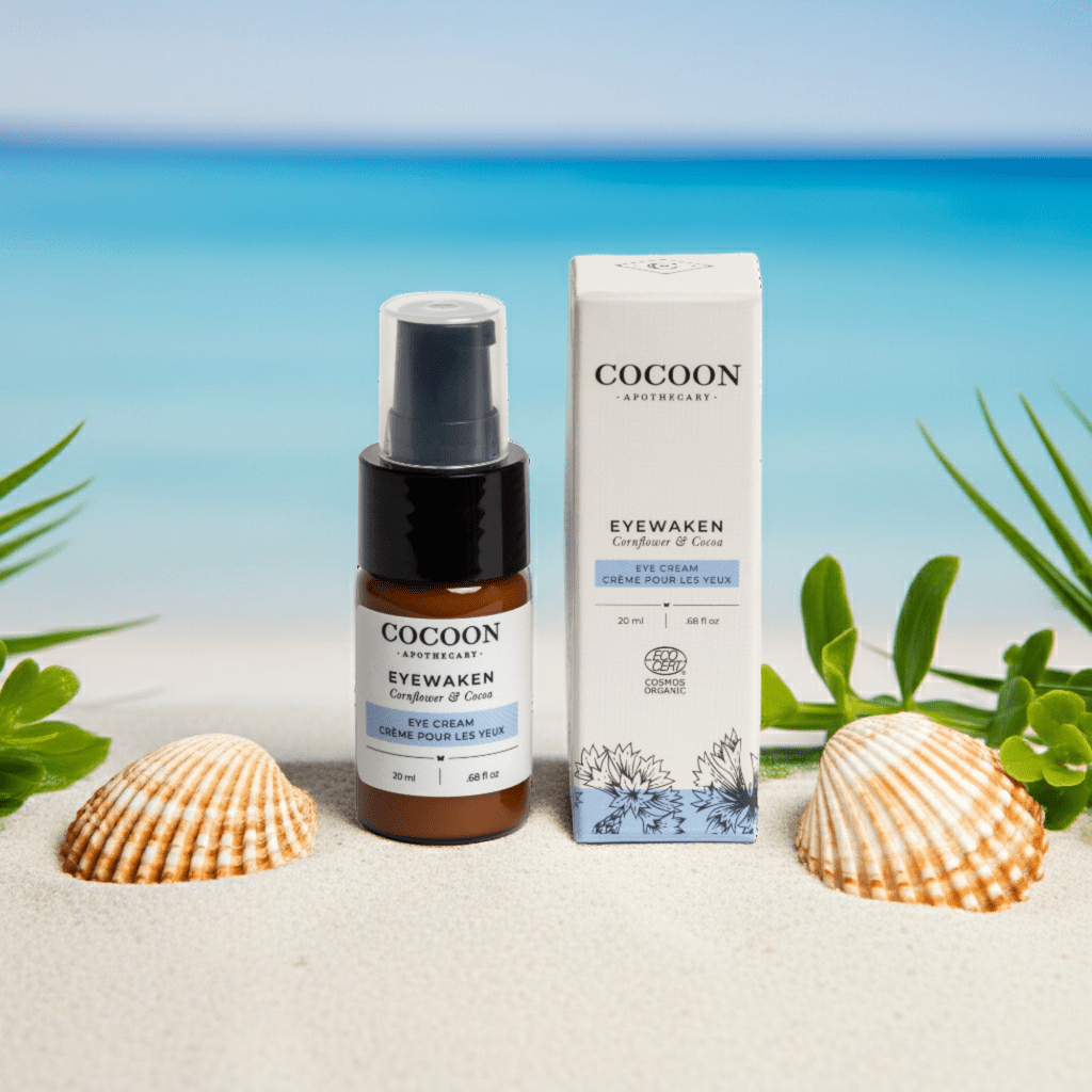 Eyewaken Eye Cream - MacroPanora