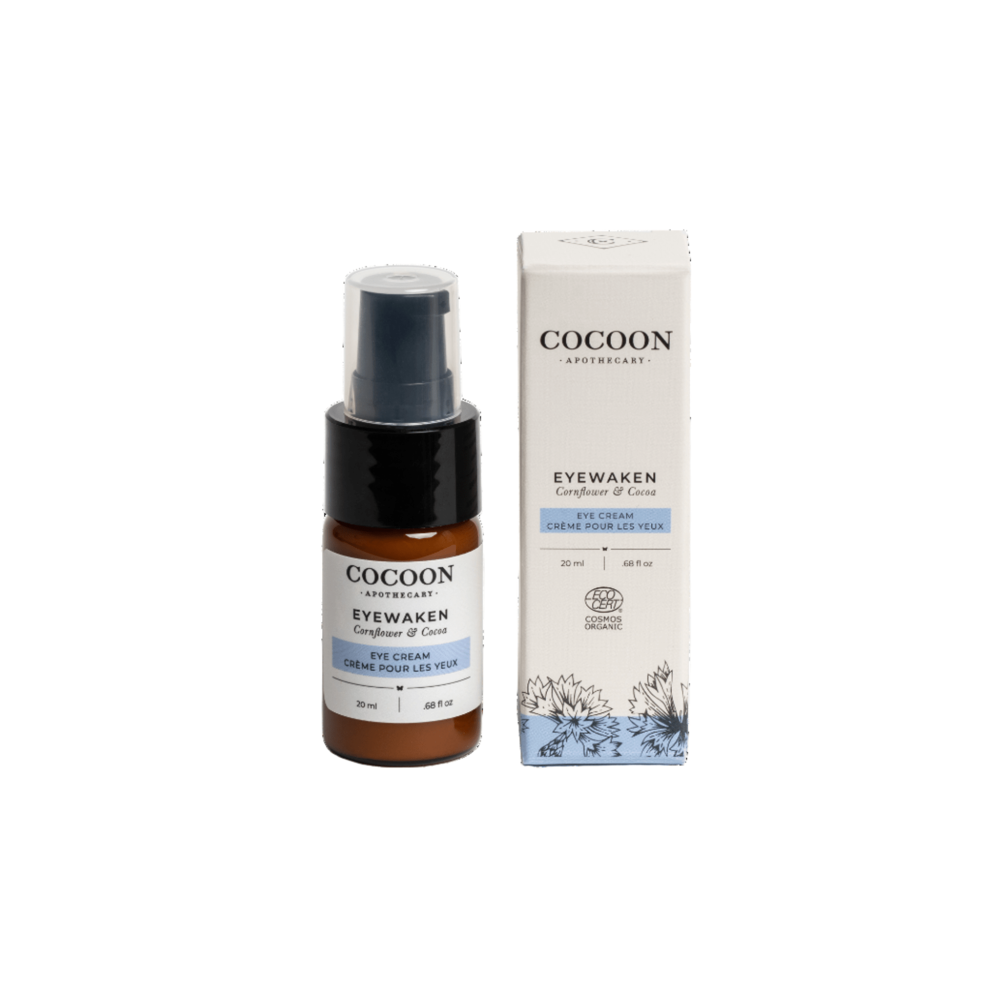 Eyewaken Eye Cream - MacroPanora