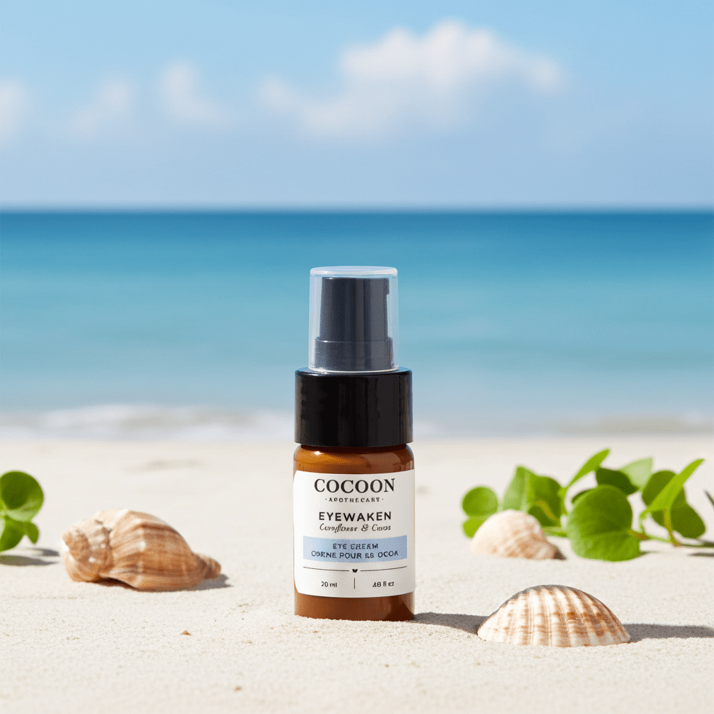 Eyewaken Eye Cream - MacroPanora