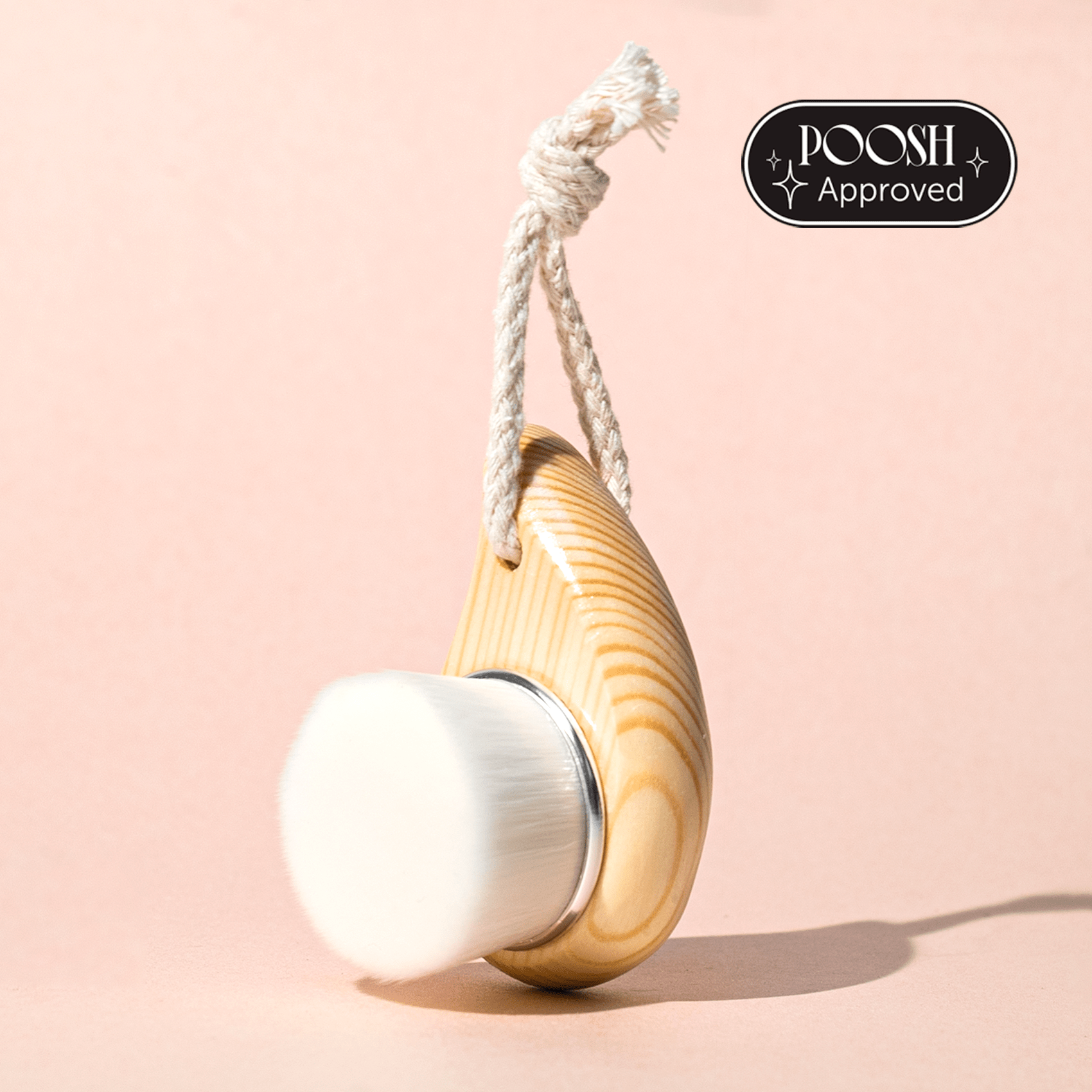 Facial Dry Brush - MacroPanora