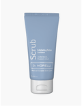 Facial Scrub - MacroPanora